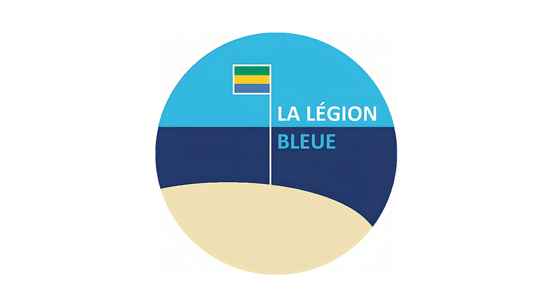 la-legion-bleue-logo